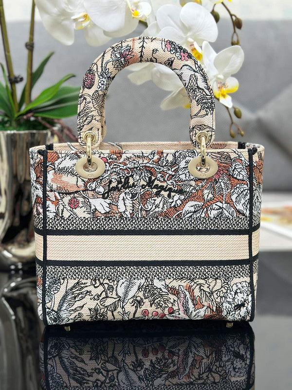 Glami Fashion - DIR Bags - 1234