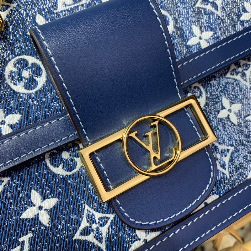Satchel Bags - VL Bags - 4590