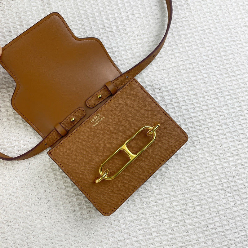 Satchel Bags - HMS-Bags - 885