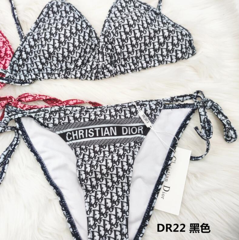SAMC - Mix Swimsuits - 126