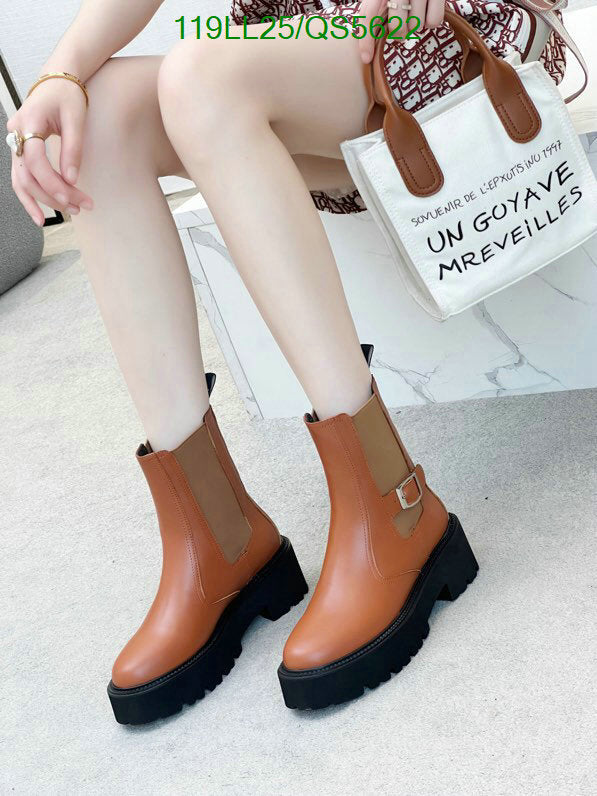 SAMC - COL Women Shoes - 076