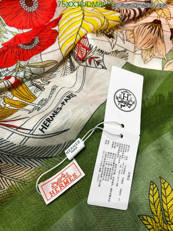 SAMC - HMS Scarves - 012