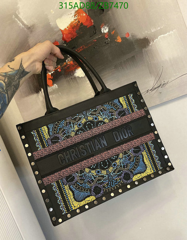 SAMCC - DOR Bags - 1181