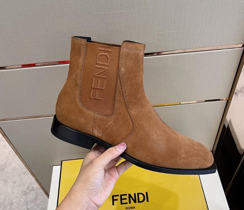 SAMC - FDE Men Shoes - 242