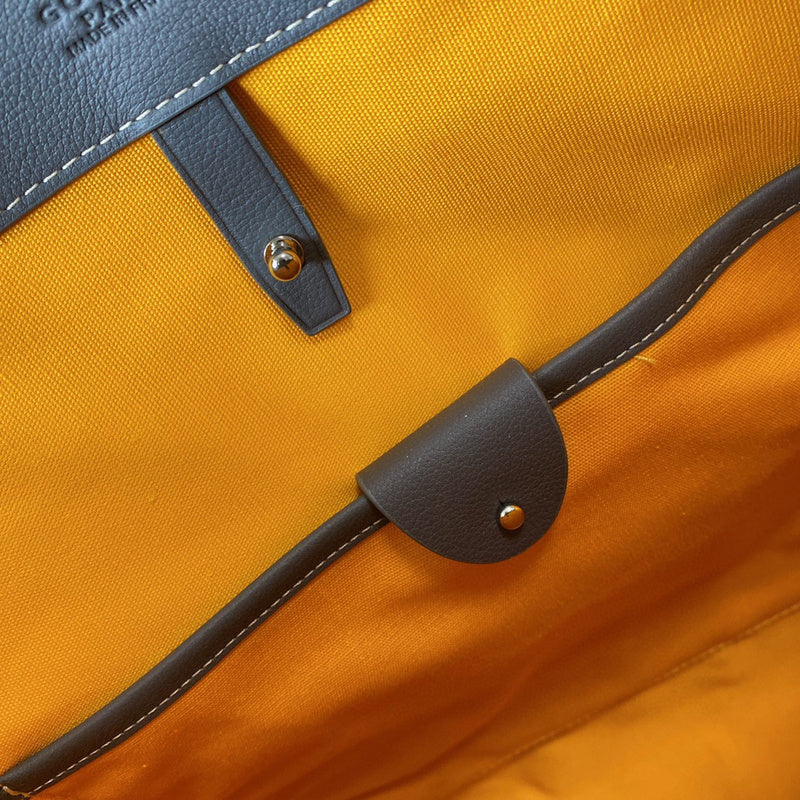 Satchel Bags - GOD Bags - 617