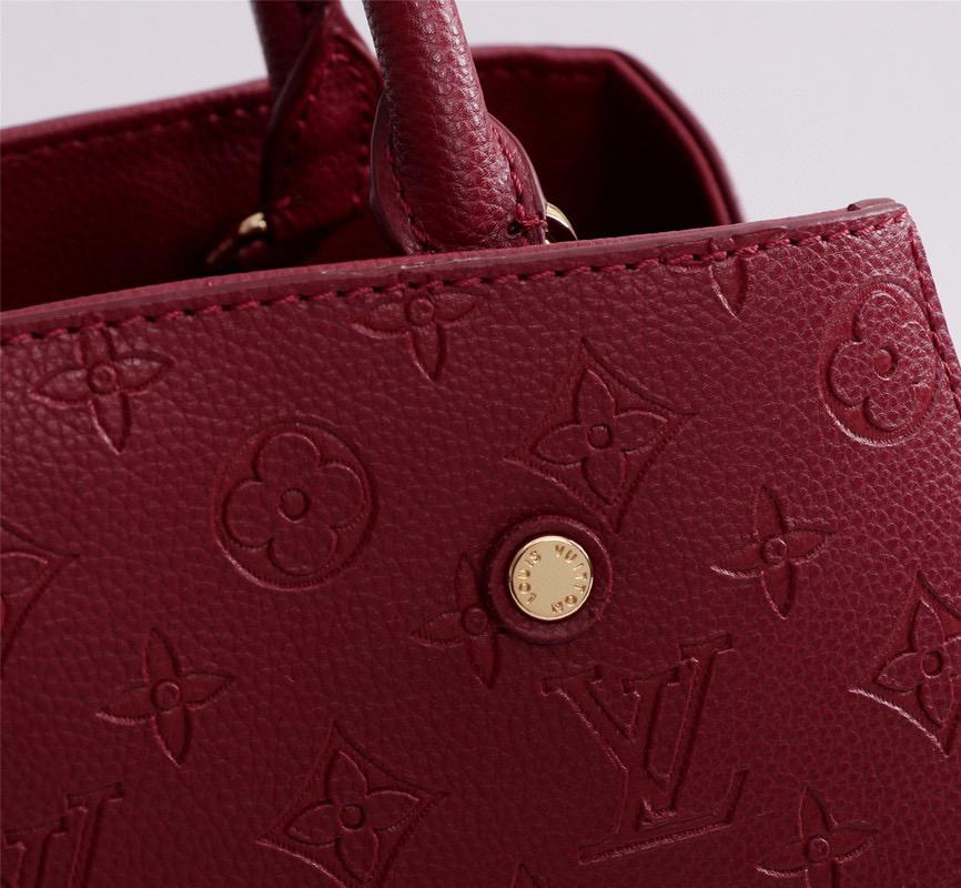 EN - New Arrival Bags LUV 040