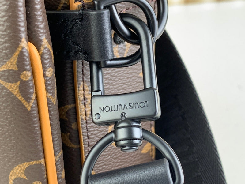Satchel Bags - VL Bags - 2602
