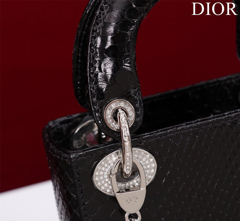 Glami Fashion - DIR Bags - 104