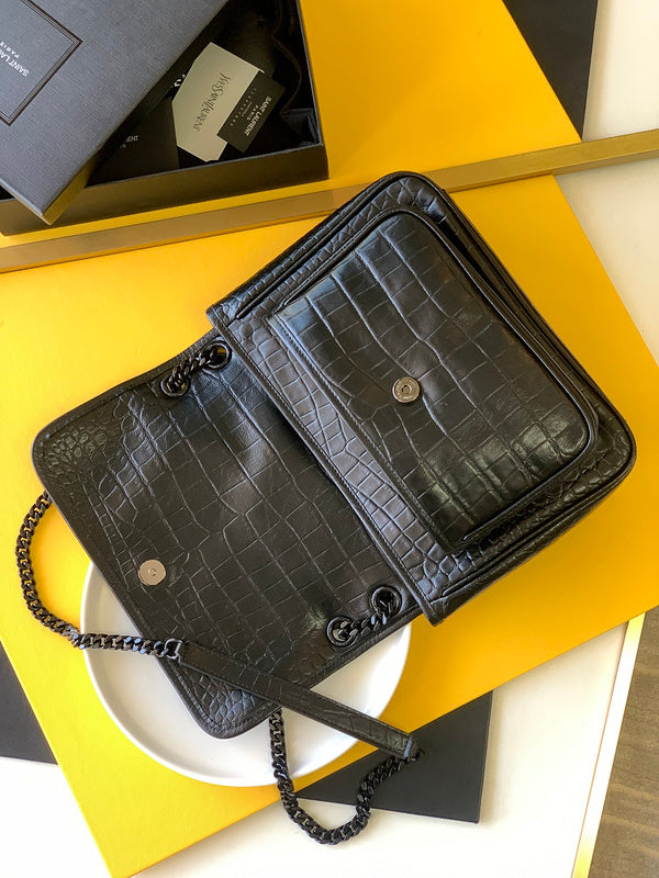 Glamy - YLS Bags - 027