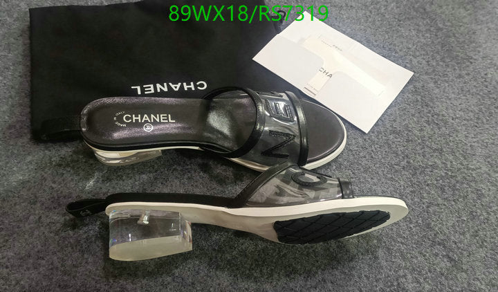 SAMC - CHL Women Shoes High Heels - 179