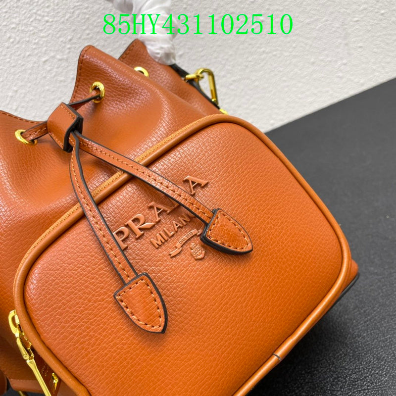 Satchel Bags - PDA Bags - 3886