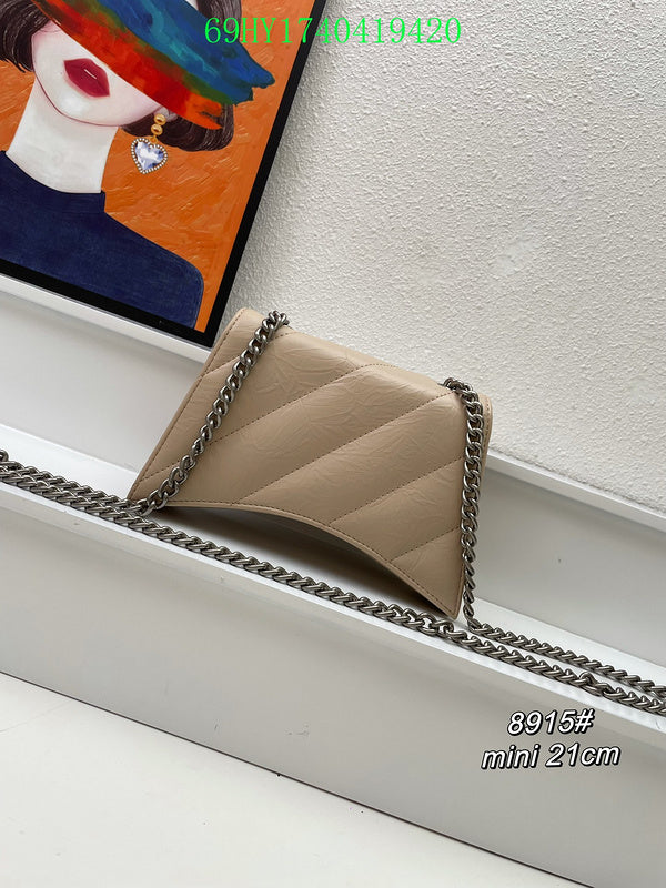 Glami Fashion - BGA Bags - 1805