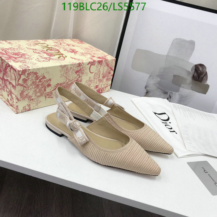 SAMCC - DOR Women Shoes - 2052