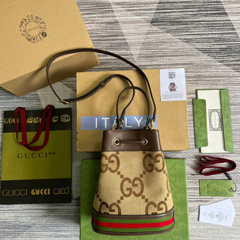 ELE - GG Bags - 1377