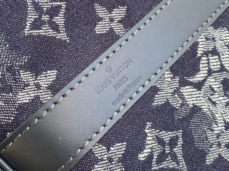 Satchel Bags - VL1 Bags - 458