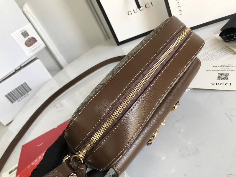 Satchel Bags - GCI Bags - 7075