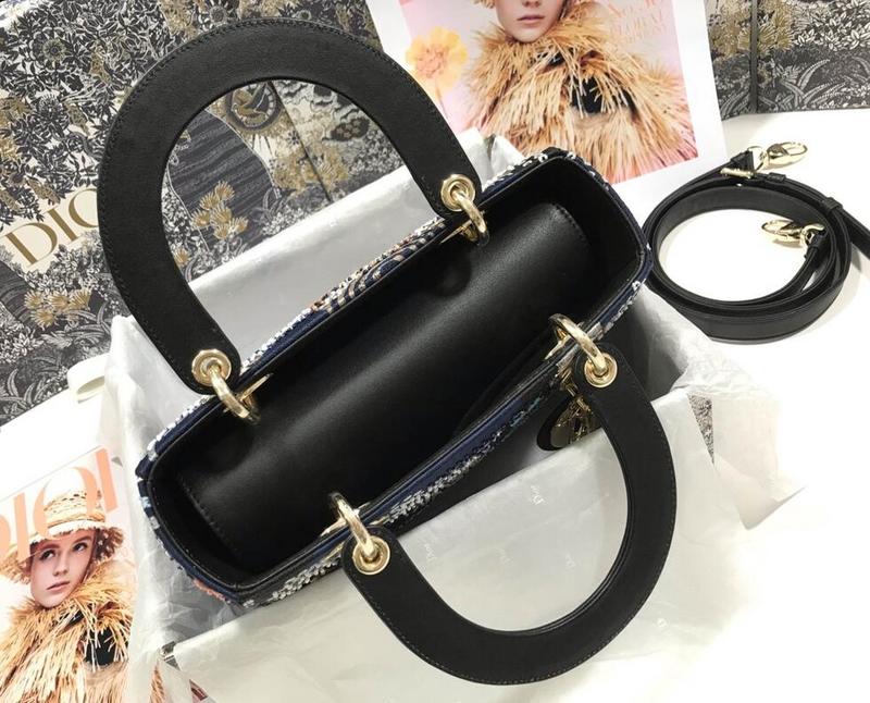 SAMCC - DOR Bags - 307