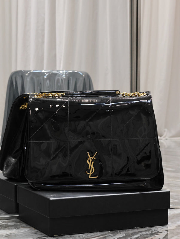 Satchel Bags - SLY Bags - 130