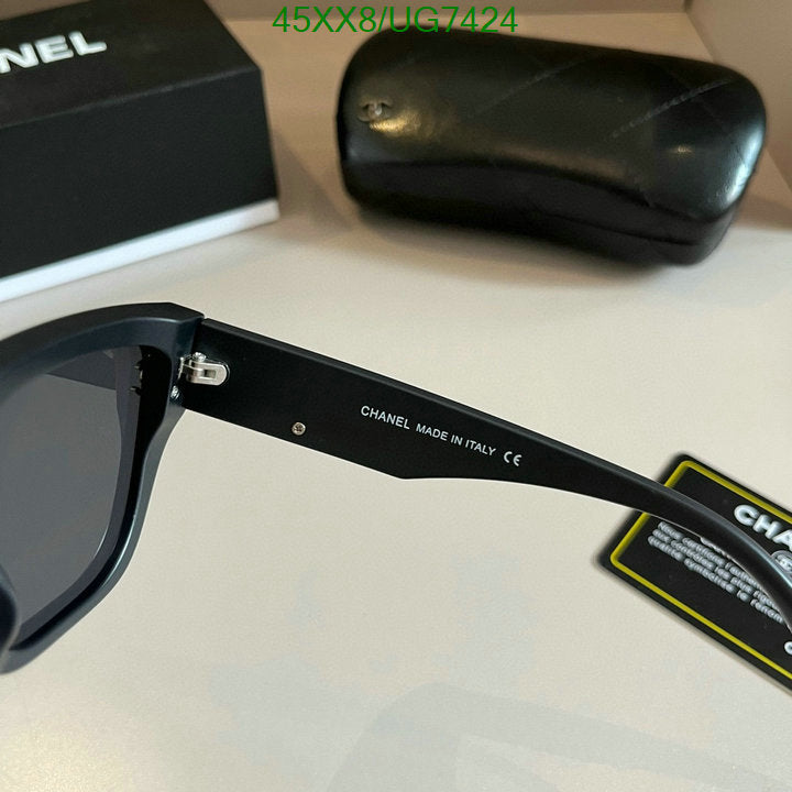 SAMC - CHL Glasses - 235