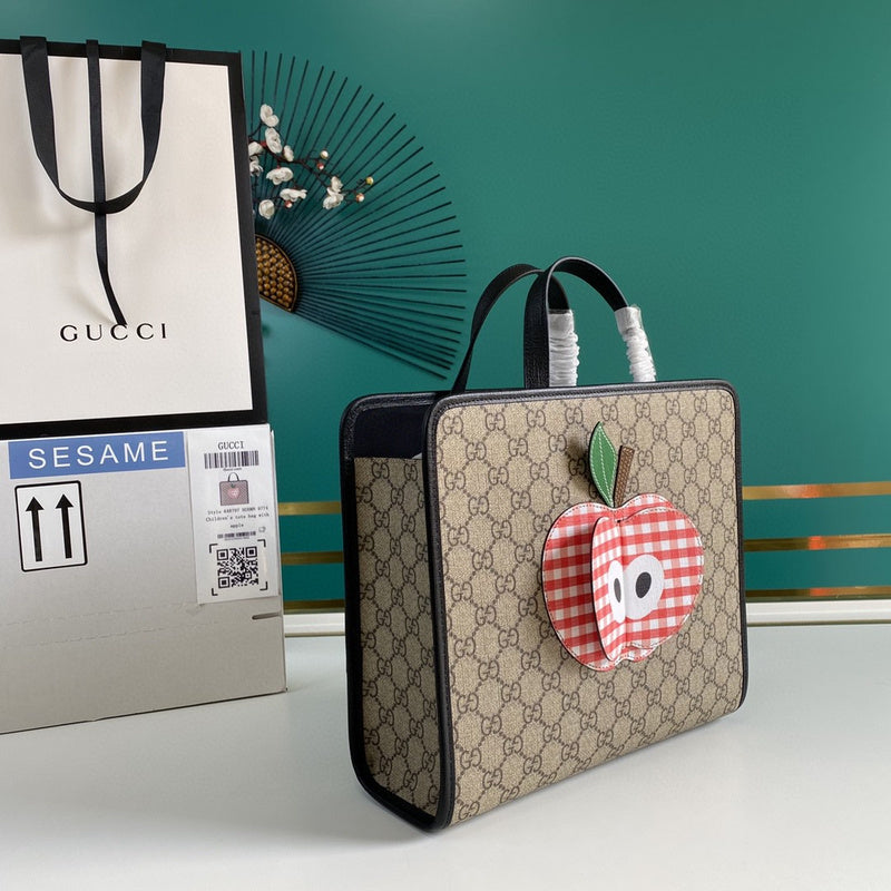 Satchel Bags - GCI Bags - 7063