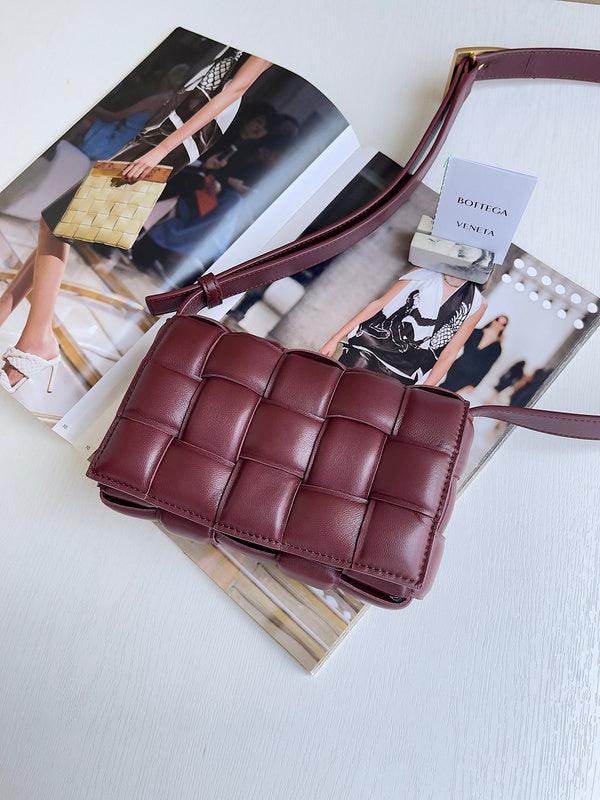 Glamy - BOV Bags - 404