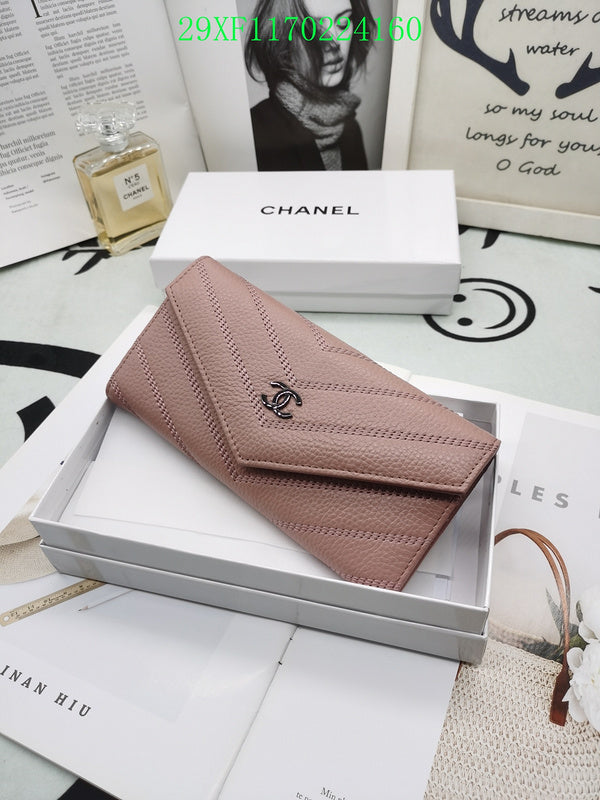 Glami - CHL Wallet - 2616