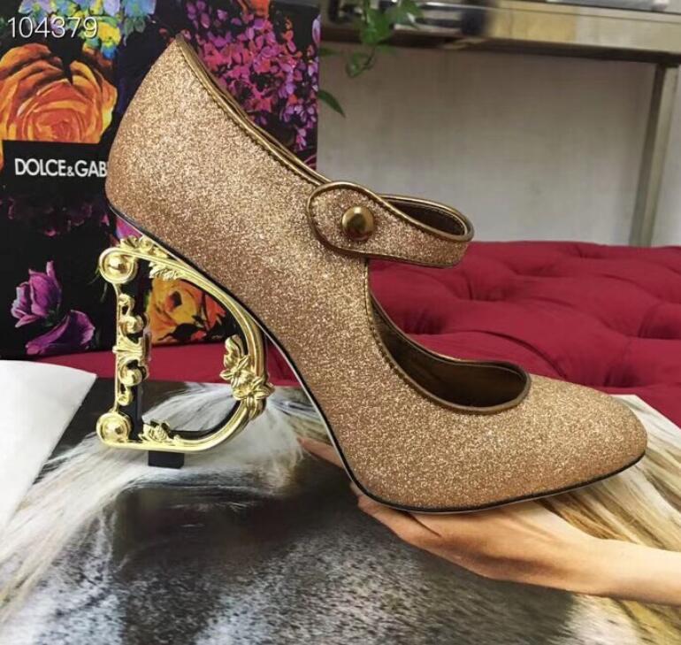 SAMC - DAG Women Shoes - 660