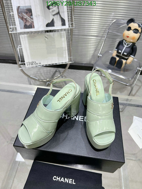 SAMC - CHL Women Shoes High Heels - 115