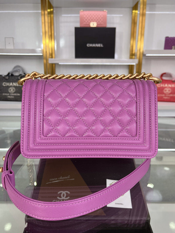 Satchel Bags - CHL Bags - 3163