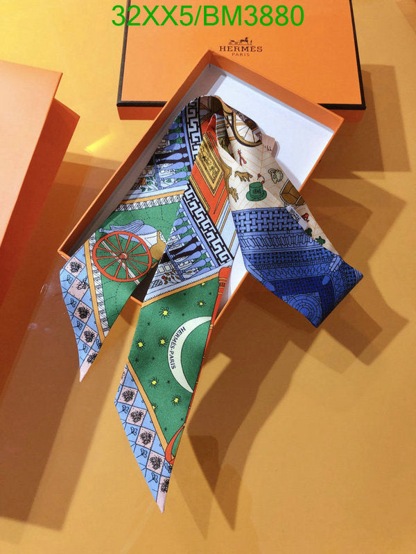 SAMC - HMS Scarves - 315