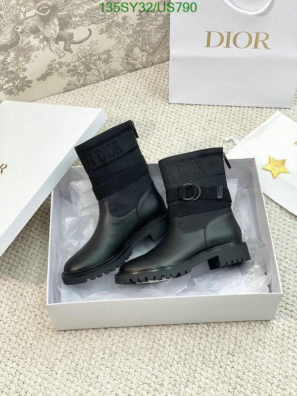 SAMC - Mix Boots - 586
