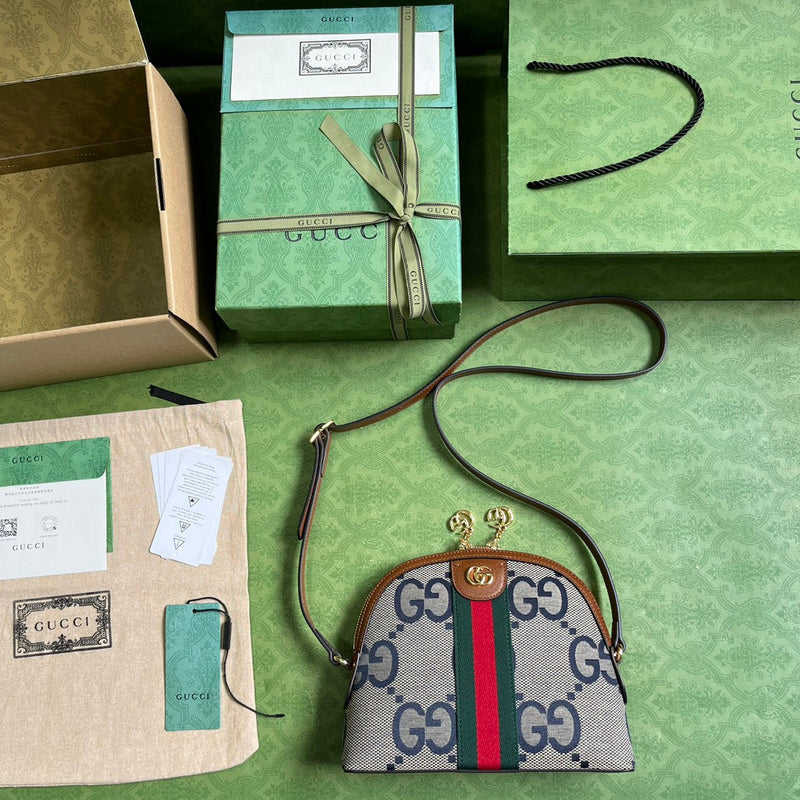 Satchel Bags - GCI Bags - 618