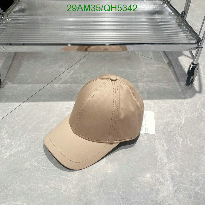 SAMC - DOR Caps & Hats - 076