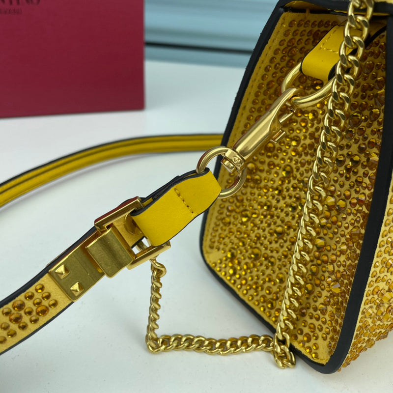 Satchel Bags - VLO Bags - 041