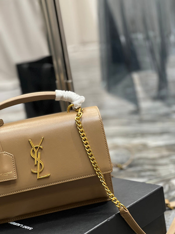 Satchel Bags - SLY Bags - 300