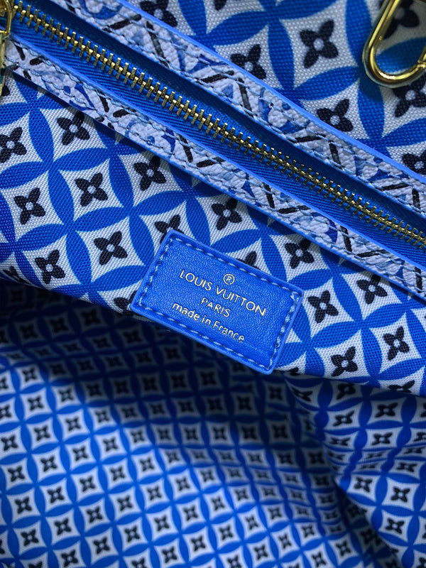 Satchel Bags - VL Bags - 1942