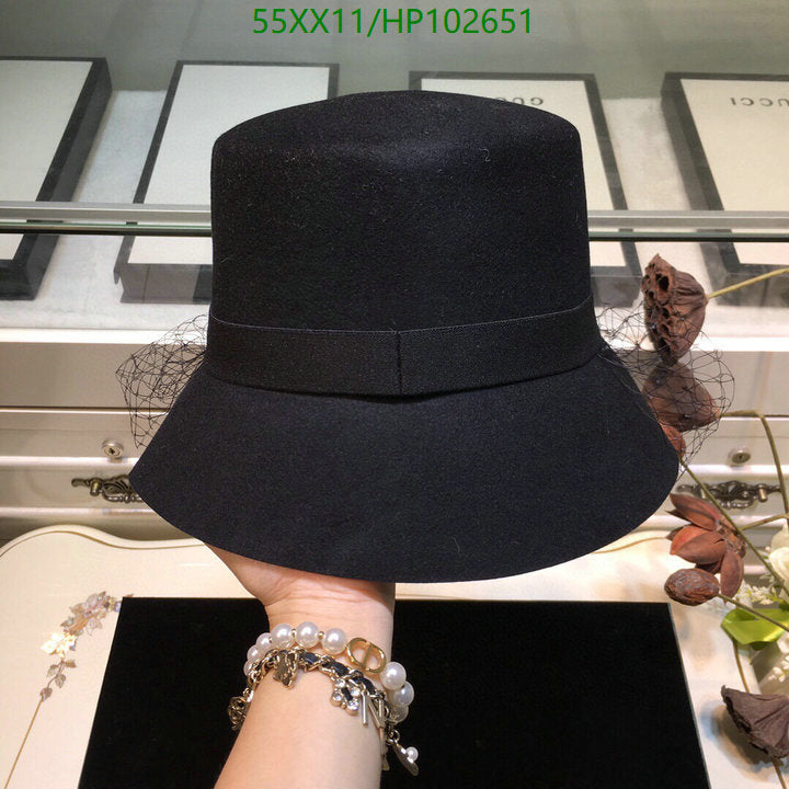 SAMC - DOR Caps & Hats - 248