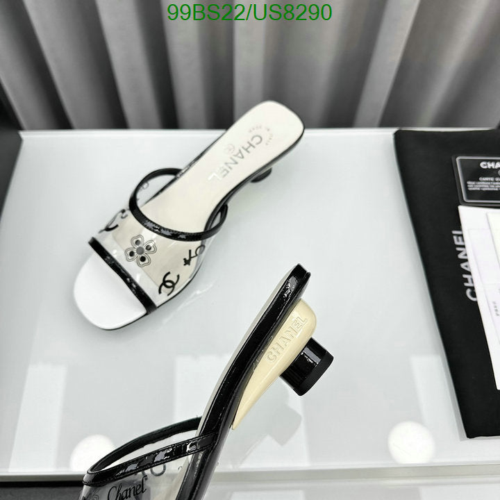 SAMC - CHL Women Shoes High Heels - 094