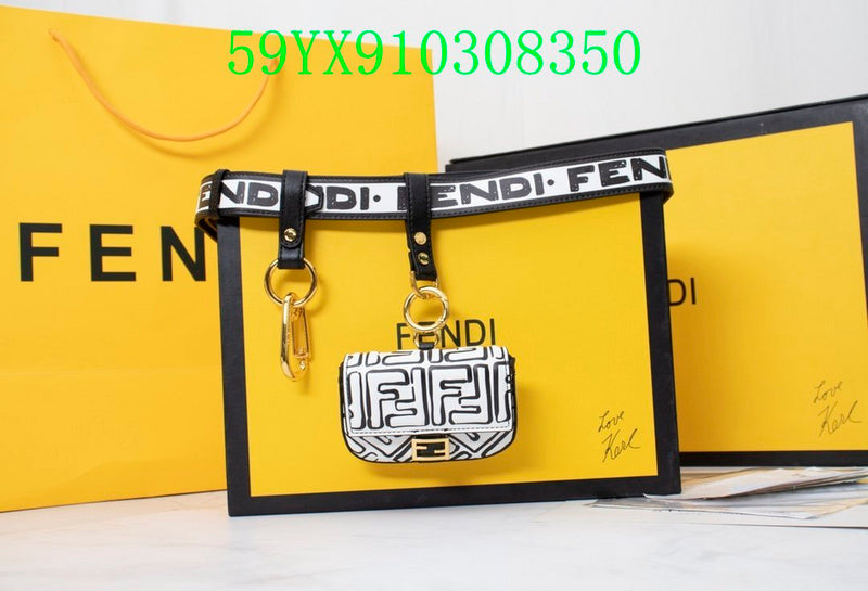 Glami - FDE Bags - 3446