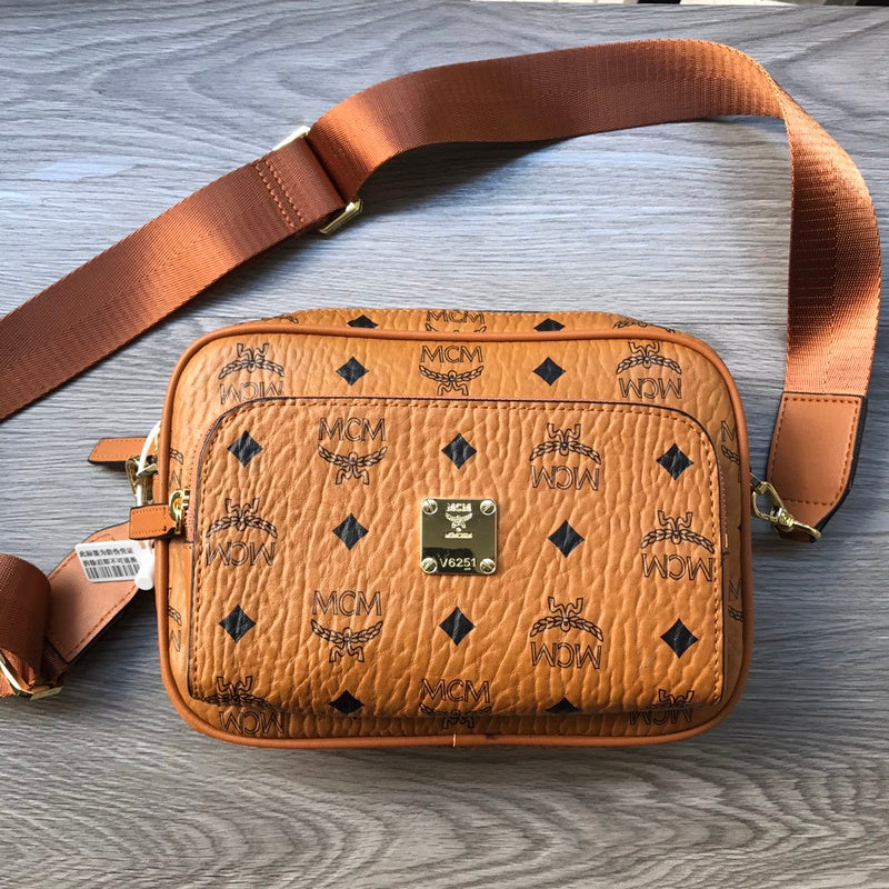Satchel Bags - MC Bags - 547