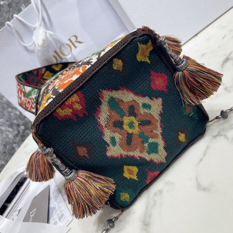 Glami Fashion - DIR Bags - 1717