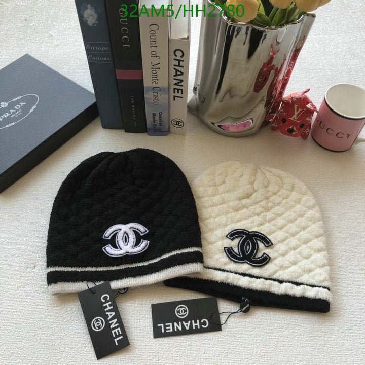 SAMC - CHL Caps & Hats - 351