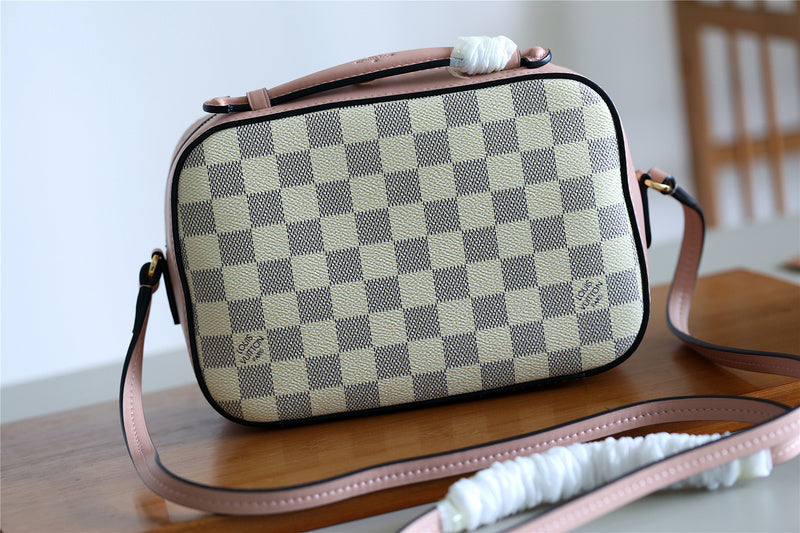 Satchel Bags - VL Bags - 7885
