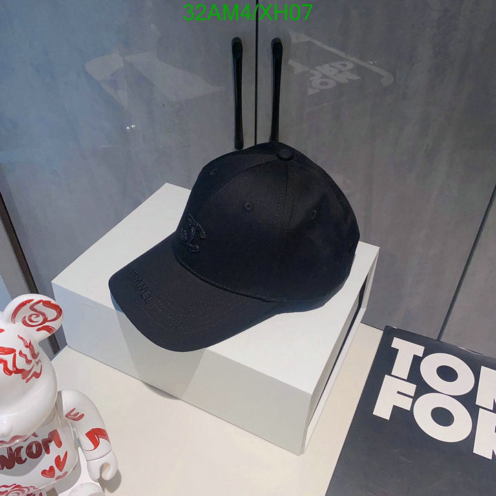 SAMC - CHL Caps & Hats - 297