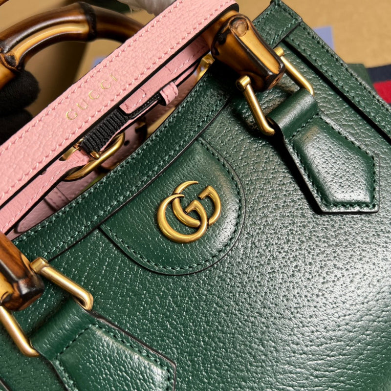Satchel Bags - GCI Bags - 6434