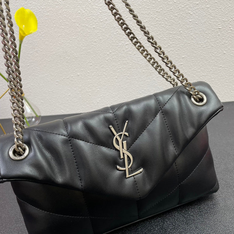 Satchel Bags - SLY Bags - 1155