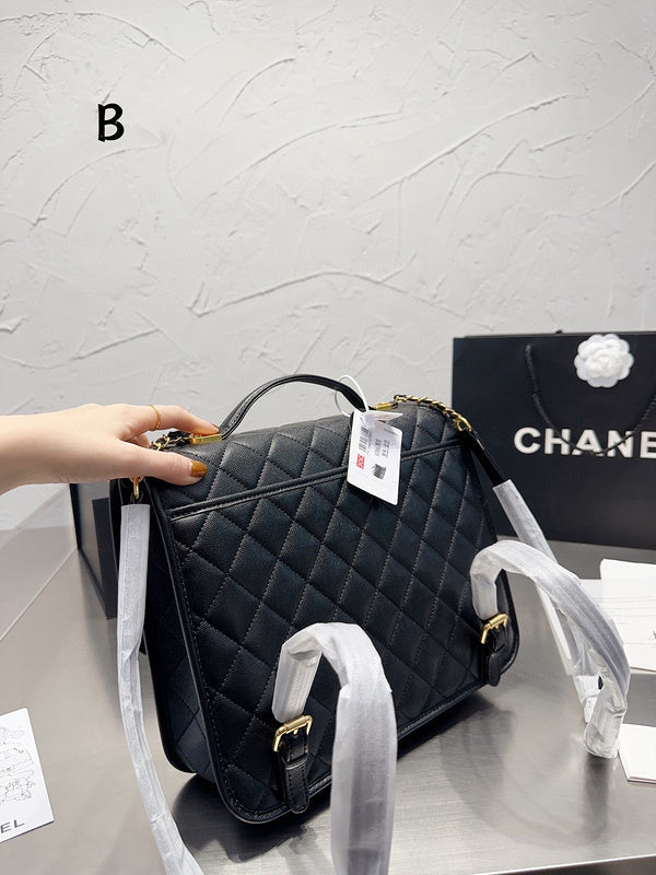 Satchel Bags - CHL Bags - 7060