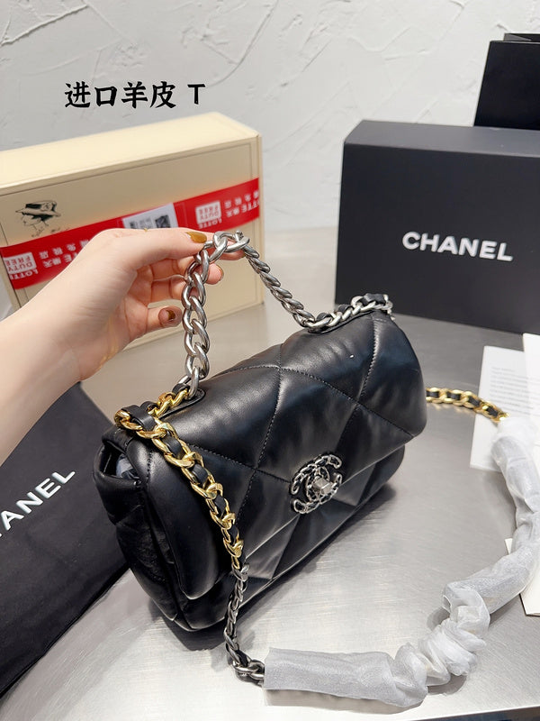 Satchel Bags - CHL Bags - 7248
