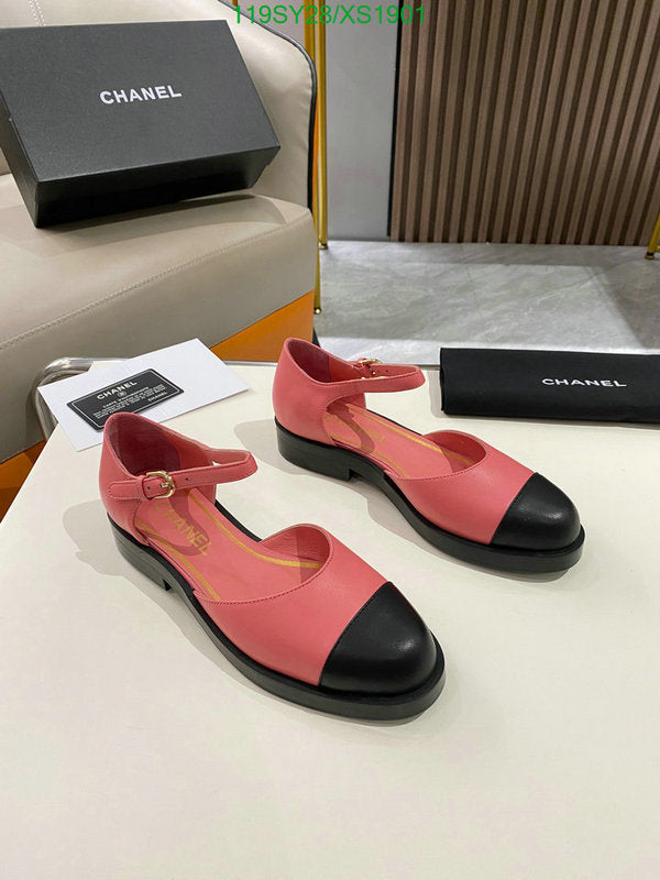 SAMC - CHL Women Shoes Ballet - 323