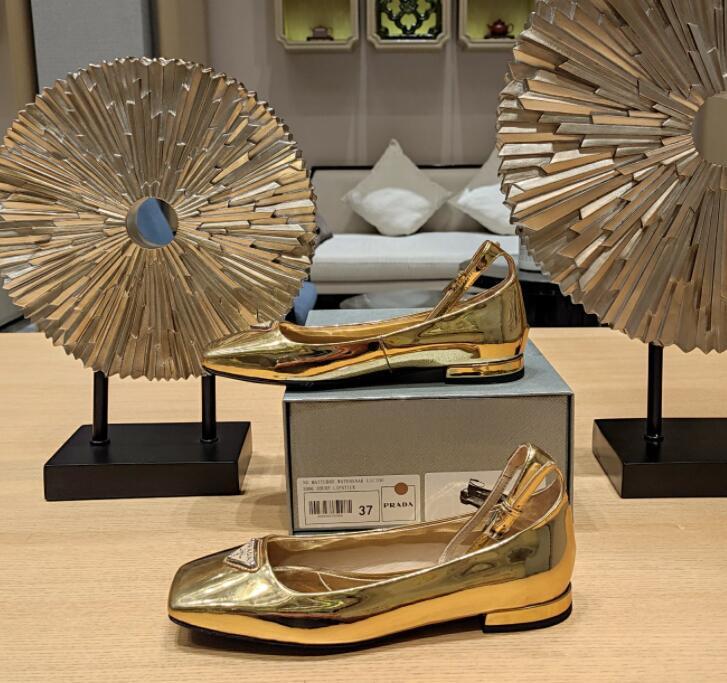 GlamyWomen Shoes - 325
